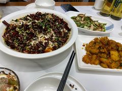 -三猫黑鱼花(南大店)