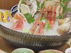 -清水日本料理铁板烧(学府路店)