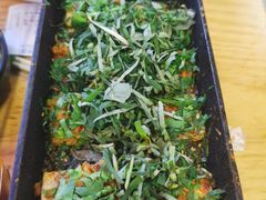 包浆豆腐-徐妹串串香(春熙路店)