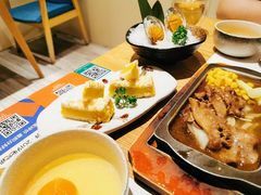 -小句号·精致料理(江南环球港店)
