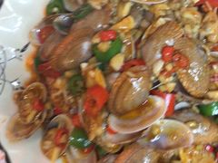 -忆口香龙虾(珠海夏湾老店)