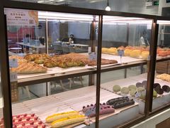 -奈雪的茶(大悦城店)
