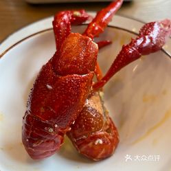 嘻嘶沅江爆头虾滨河南路店