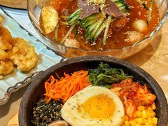 -七八冷面·延边朝鲜族美食(欢乐谷店)