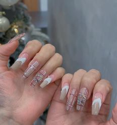 -斯馨·健康美甲美睫