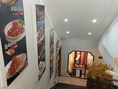 -君霖海鲜私房菜(春柳店)