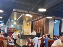 大堂-烤肉宛饭庄(北新桥店)