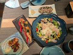-炙柒Sekinana·精致日料(合生汇店)