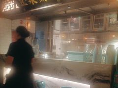 -佬麻雀·剁椒鱼头(京基KK One店)