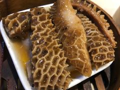 -舊街坊茶楼(市二宫店)