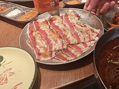 和牛富士山-马场洞肉铺(高丽街店)