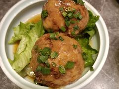 -闫府私房菜·老字号(恒隆店)