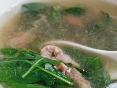 -陈记饮食店(菜园墩店)