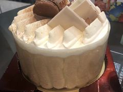 -圣安娜饼屋(信和广场店)