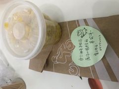 -麦当劳(仙林亚东城得来速店)