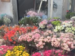 -循礼门鲜花花市(武汉循礼门店)