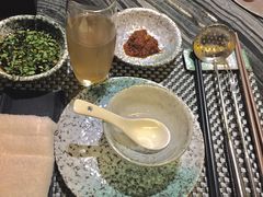 -海逸海鲜酒家(古北店)