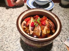 王府泡椒鸡-南京大牌档(人民广场店)