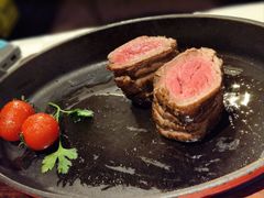 -西堤牛排(南京龙江店)