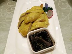 -阿英煲(凉城路店)