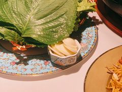 -隐炉和牛烧肉店(群力店)