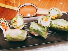 越南春卷-骏丰酒楼(黄编店)