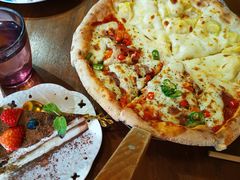 -盘炉forenza·云贵川融合小食堂 ( 钟楼中柳巷店)