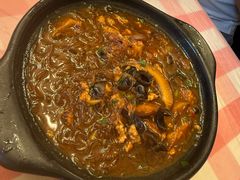 -玲珑餐厅(陕西南路店)