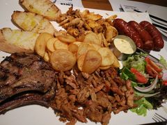 -HELLO MUSAE 拾光缪斯餐厅·纯正希腊风味(苏州中心店)