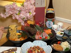 -长崎屋·日本料理·刺身·烧鸟(天河北路店)