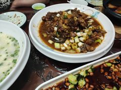 -醉御香渔家园(临沂路与大连路店)