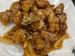 -和乐喜点(宝岗大道店)