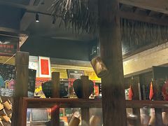 -麒麟小院·老九江菜(安平路店)