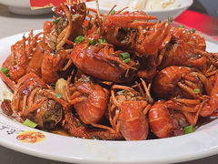 -老三龙虾(汉阳杨泗庙店)