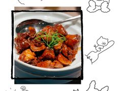-巨鹿春晓(静安寺店)
