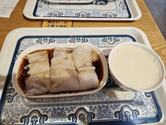 -冰泉豆浆馆(阳朔店)