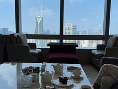 -万豪咖啡厅(JW万豪酒店店)