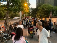 -椰夫人·养生椰子鸡(金沙洲永旺店)