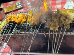 -生火火·小炉子炭烤(金楠天街总店)