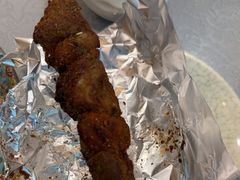 -汗腾格里·风味餐厅(新疆驻京办店)