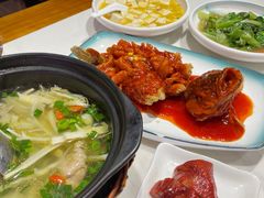 -老苏州芳和园茶酒楼  传统苏帮菜(观前店)
