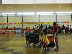 -吉隆坡国际机场