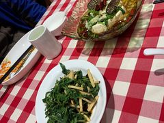 -西贝(上海我格广场店)