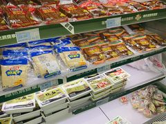 -世纪联华超市(江城店)
