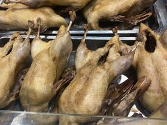 -戚顺兴盐水鸭(新街口明瓦廊店)