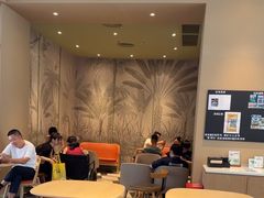 -星巴克(深圳龙岗摩尔城店)