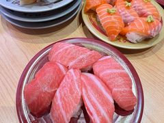 -寿司郎(海岸城店)