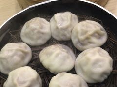 -鸡鸣汤包(仙林店)