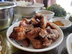 -岩保农家乐