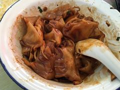 -二中酸辣汤(无锡梁溪区店)